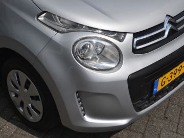 Citroën C1